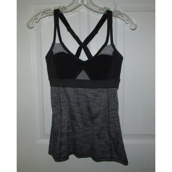 LULULEMON Tank Top - Picture 1 of 8